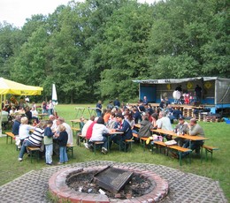 Waldfest 2007