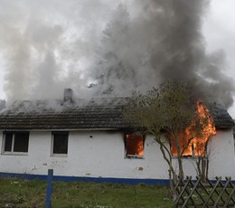 2016-03-24 Feueralarm Wohnhausbrand