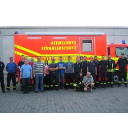 2011-05-25 Brecher Feuerwehr zu Besuch in Limburg 