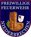 Wappen Feuerwehr Niederbrechen